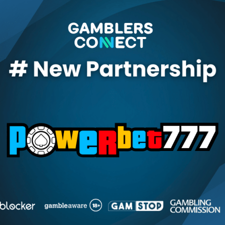 Powerbet777 Casino & Gamblers Connect Enter A New Partnership