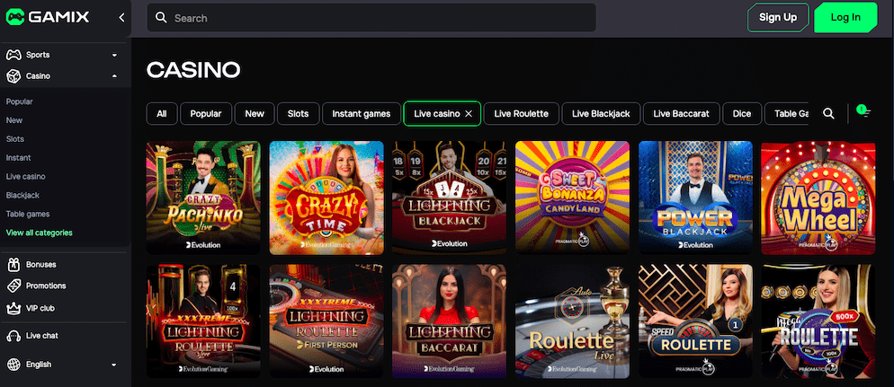 Gamix-Live-Casino