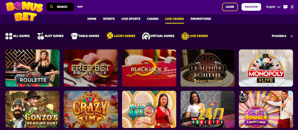 BonusBet-Casino-Live-Casino