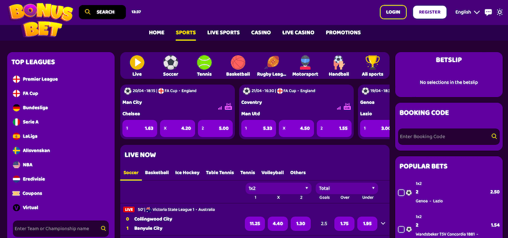 BonusBet-Casino-Sportsbook