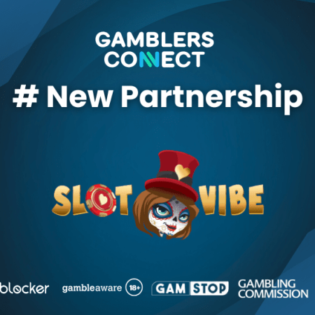 Slot Vibe & Gamblers Connect