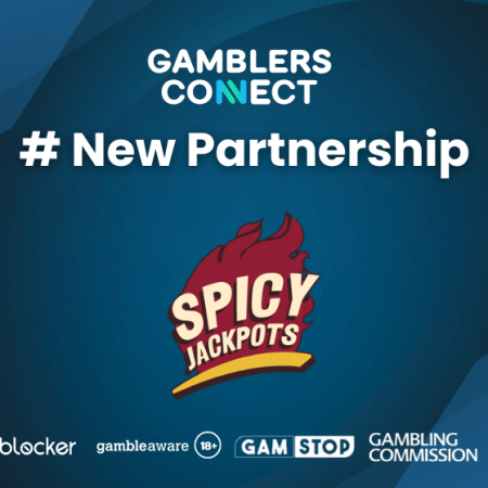 Spicy Jackpots & Gamblers Connect