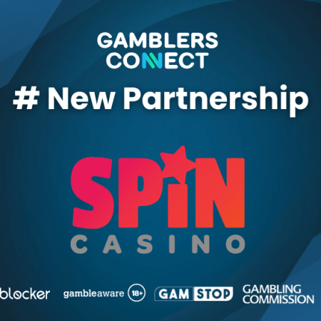 Spin Casino & Gamblers Connect