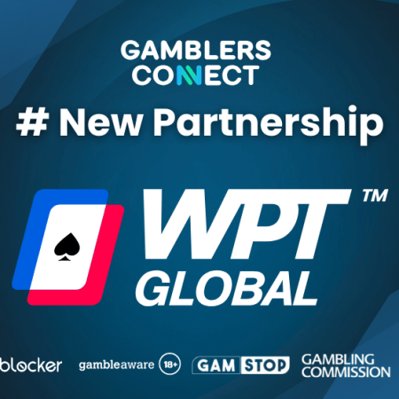 WPT Global & Gamblers Connect