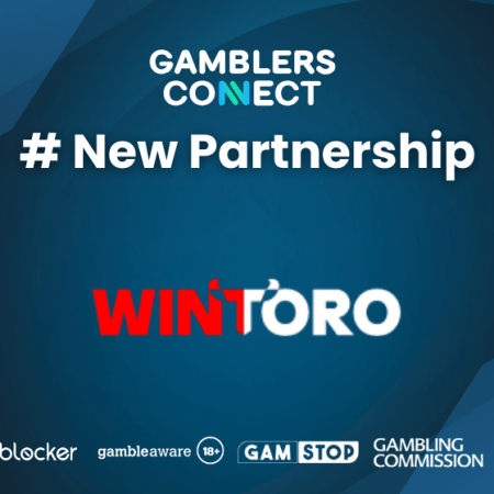 Wintoro Casino & Gamblers Connect Enter A New Partnership