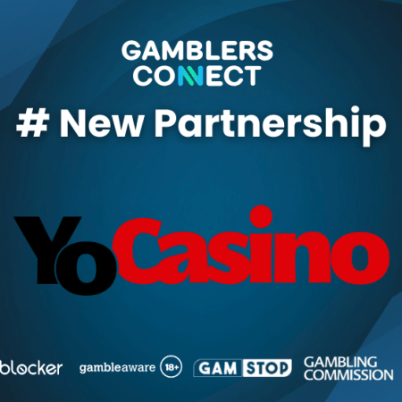 YoCasino & Gamblers Connect