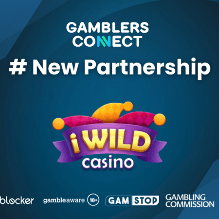 iWild Casino & Gamblers Connect