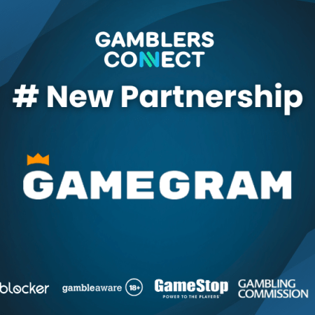 Gamegram Casino & Gamblers Connect Enter A New Partnership