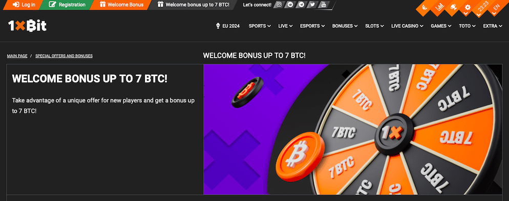 1xbit-casino-promotions