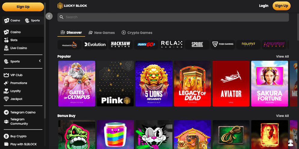 Lucky-Block-Casino-Slots