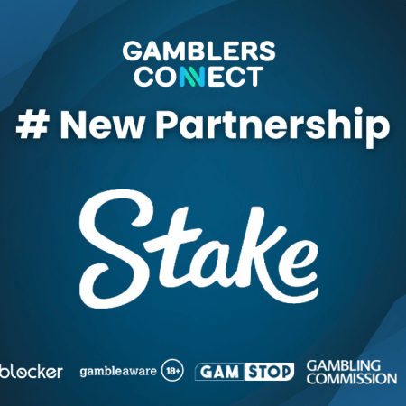 Stake Casino & Gamblers Connect Enter New A New Partnership