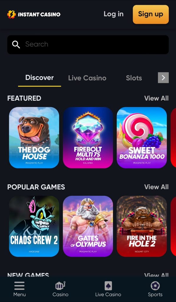 Instant-Casino-Mobile-Slots