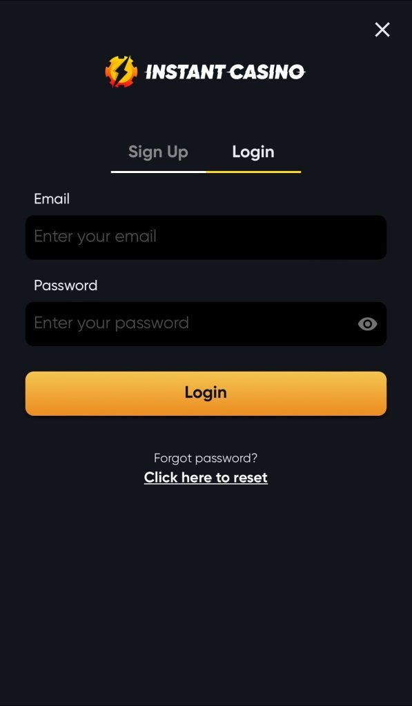 Instant-Casino-Mobile-Register