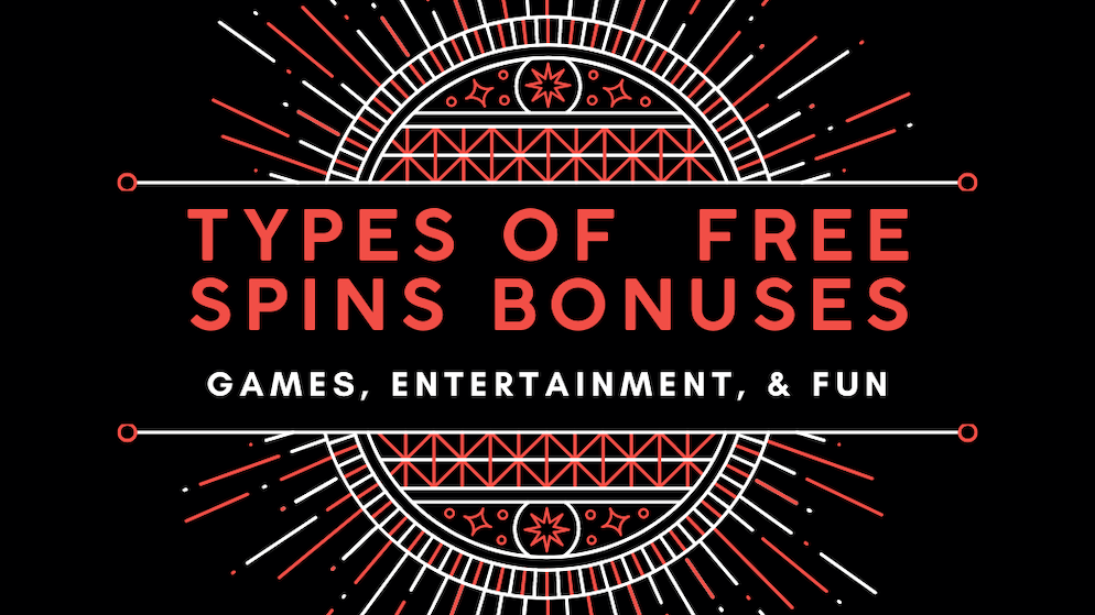 casino-free-spins-bonuses-types