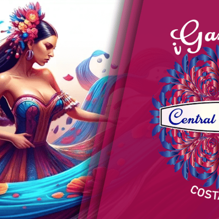 iGaming Central America 2024: Powered by Eventus International