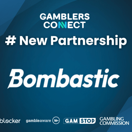 Bombastic Casino & Gamblers Connect Enter A New Partnership