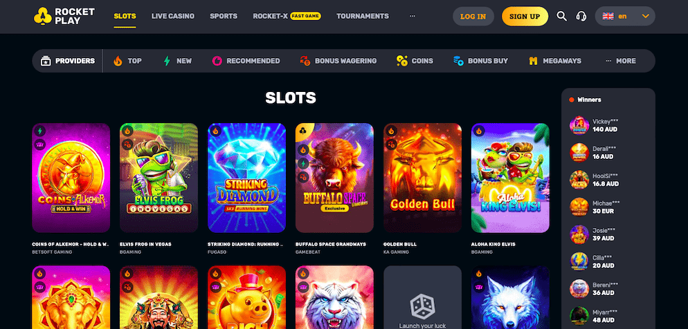 RocketPlay-Casino-Slots