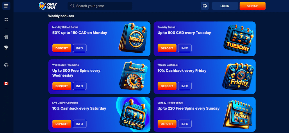 OnlyWin-Casino-Promotions-2