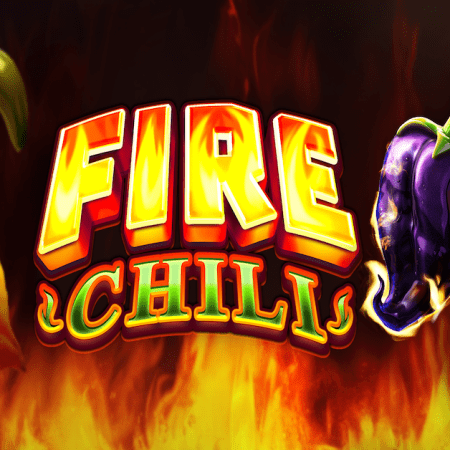 Fire Chili by Air Dice: An Insanely Entertaining Slot That Will Set Your World On Fire