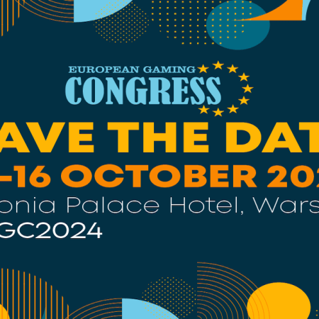 European Gaming Congress & European iGaming Excellence Awards 2024