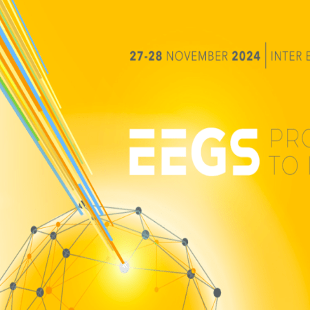 Super Early Bird Tickets For EEGS 2024 Are Now On Sale