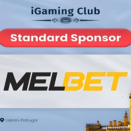 MelBet Secures Standard Sponsor at iGaming Club Lisbon 2024