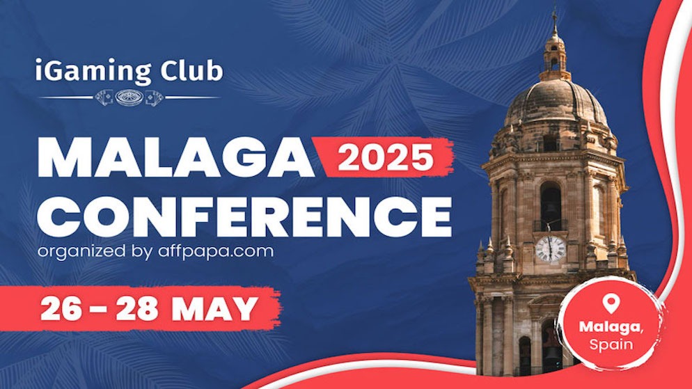 Malaga 2025