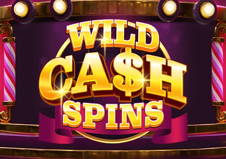 Wild Cash Spins