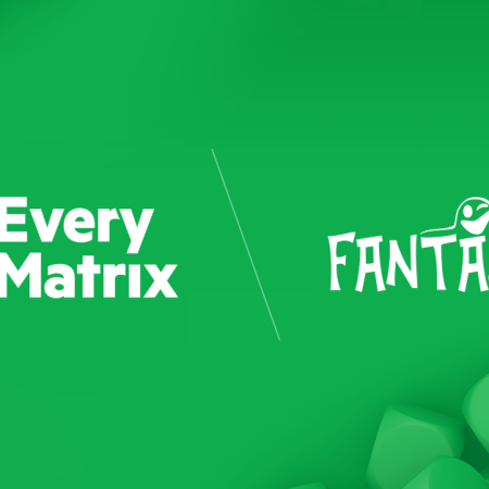 EveryMatrix Starts The Procedure Of Acquiring Fantasma Games