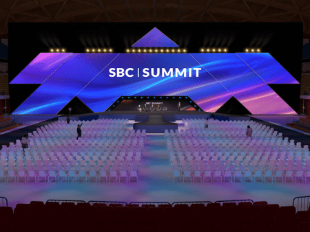 SBC Summit Lisbon 2024 Is Just One Week Away