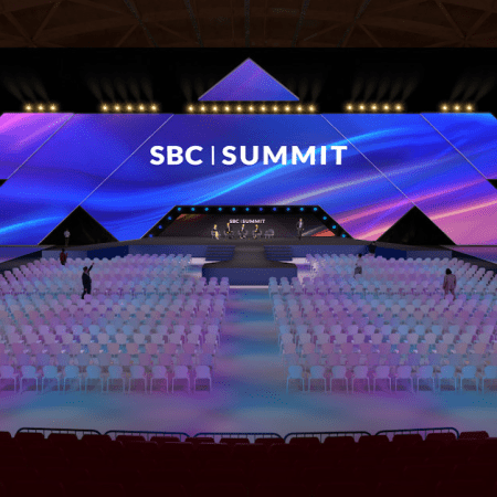 SBC Summit Lisbon 2024 Is Just One Week Away