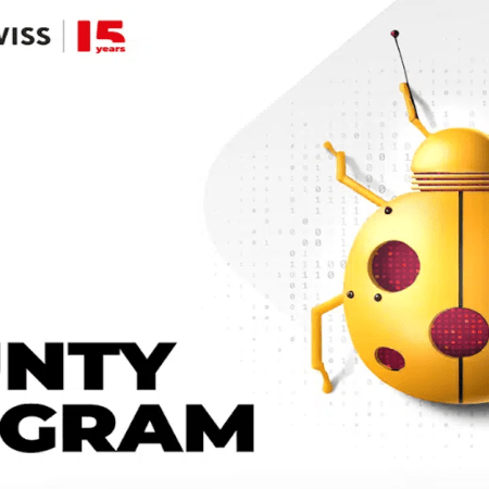 The Bug Bounty “Hack The System” Program by SOFTSWISS