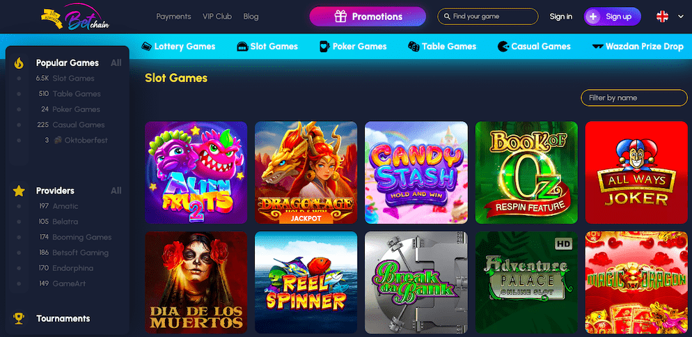 betchain-casino-slots