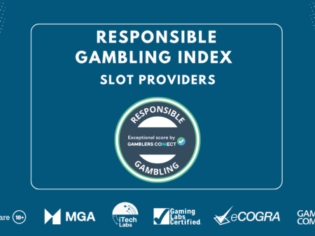 The Gamblers Connect Responsible Gambling Index For Slot Providers – The First Of Its Kind