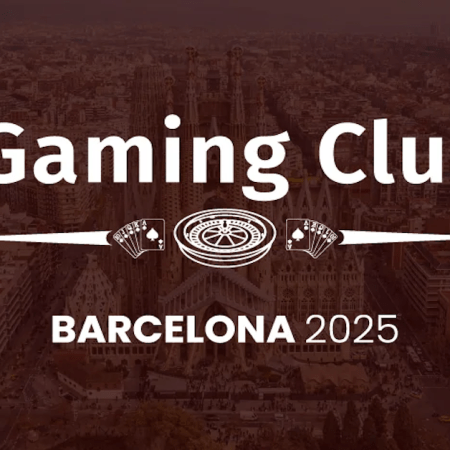 iGaming Club Barcelona 2025 by AffPapa