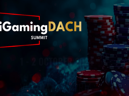 iGaming DACH Summit 2024