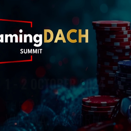 iGaming DACH Summit 2024