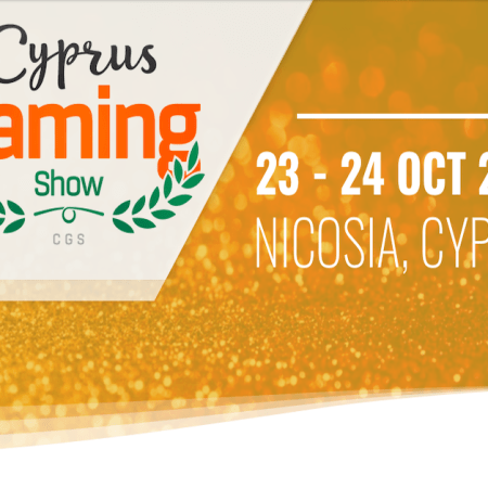 Cyrpus Gaming Show 2024: by Eventus International