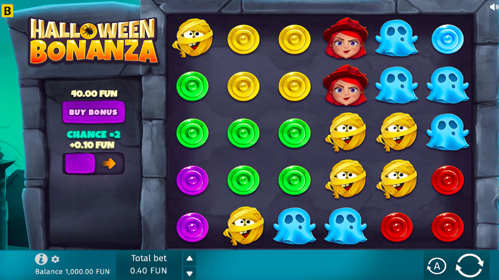 halloween-slots-halloween-bonanza