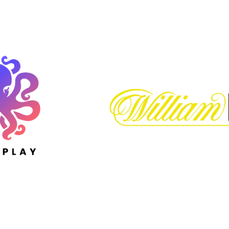 Octoplay Partnered With William Hill And Integrated A Special Jackpot Feature