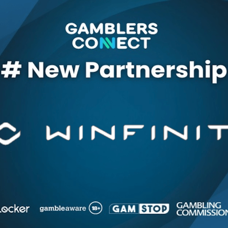 Winfinity & Gamblers Connect Enter A New Partnership