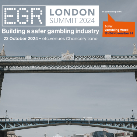 EGR London Summit 2024