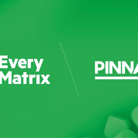 Pinnacle Partners With EveryMatrix For Its CasinoEngine