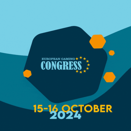 HIPTHER Announced The Final Agenda For The European Gaming Congress (EGC)