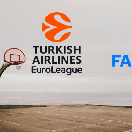 FanDuel And Euroleague Basketball Partnership Will Allow US Audiences To Watch Games For Free