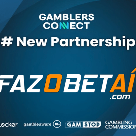 Fazobetai Casino & Gamblers Connect Enter A New Partnership