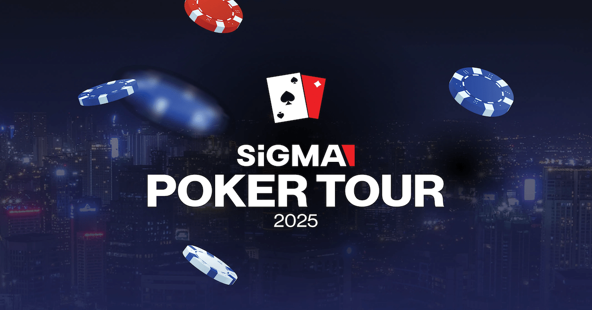 sigma-poker