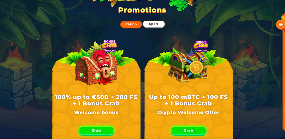 wazamba-casino-promotions