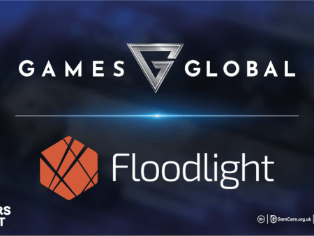 Games Global Partners With Floodlight With The Goal of Ensuring In-Depth Climate Risk Assessments