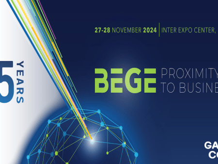 The BEGE Summit Is In Full Swing With A Record-Breaking Attendance